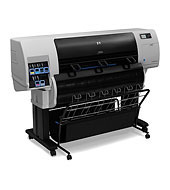 Серия принтеров HP Designjet T7100